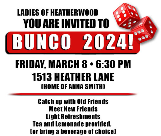 Heatherwood Home Owners Association, Keller Texas